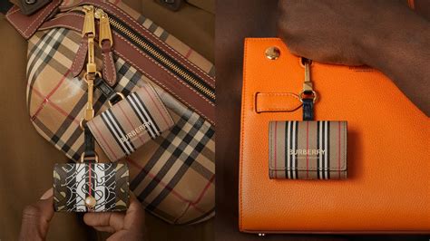 burberry accessories official website.